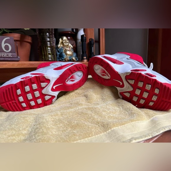 NIKE AIR GRIFFEY MAX 1 Youth - Picture 3 of 5